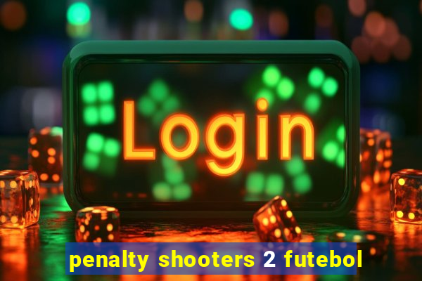 penalty shooters 2 futebol